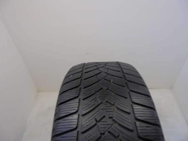 Fulda Kristall Control tyre