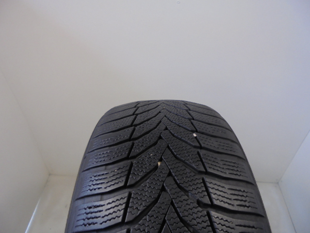 Nexen WU7 Winguard Sport 2 tyre