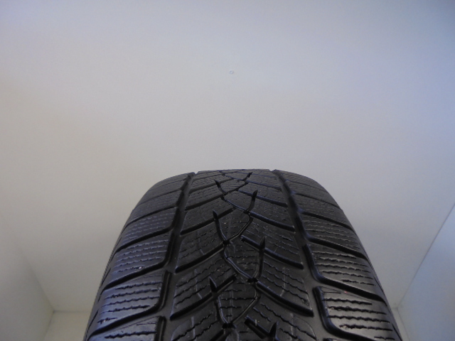 Fulda Kristall Control tyre