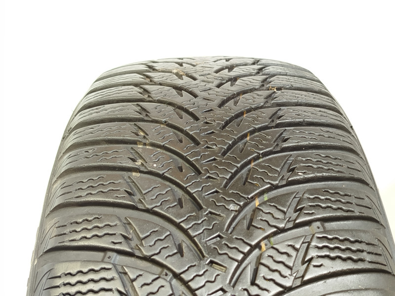 Kumho WP51 WinterCraft tyre