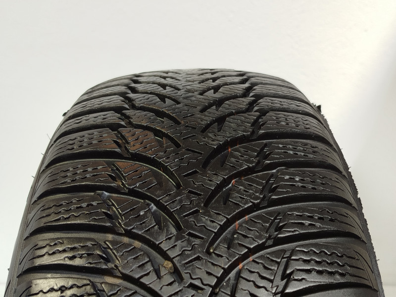 Kumho WP51 WinterCraft tyre