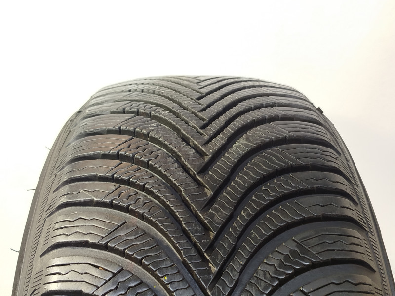 Michelin Alpin 5 tyre