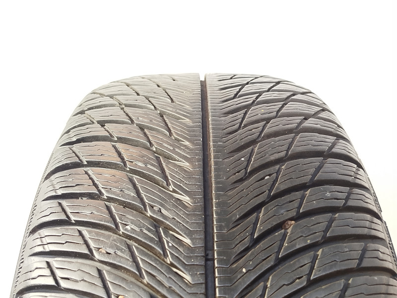 Michelin Pilot Alpin 5 tyre
