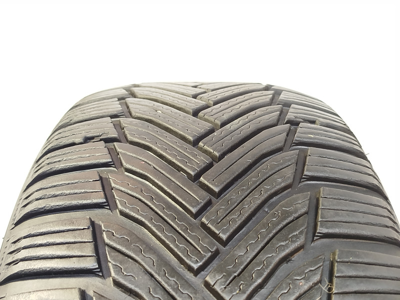 Michelin Alpin 6 tyre