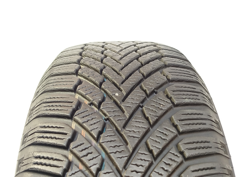 Continental TS860 tyre