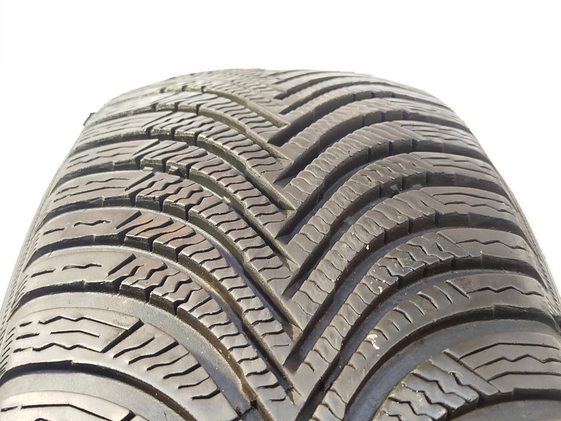 Michelin Alpin 5 tyre