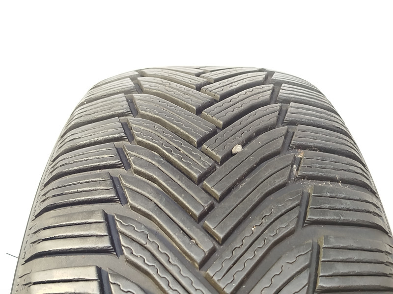 Michelin Alpin 6 tyre