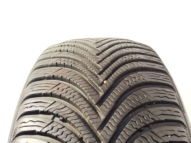 Michelin Alpin 5 tyre