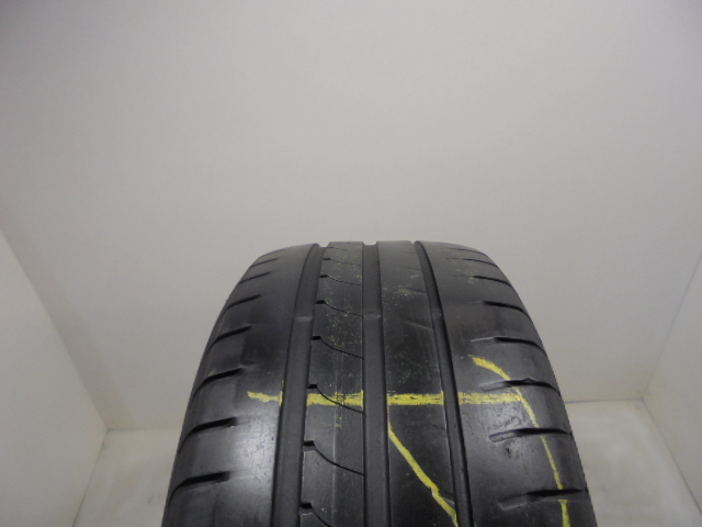Goodyear Efficientgrip tyre