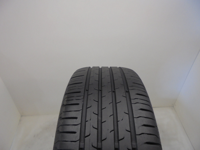 Continental Ecocontact 6 tyre
