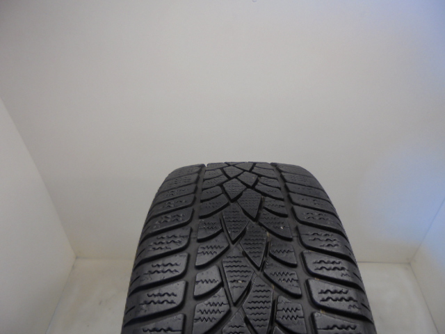 Dunlop Sp wintersport 3D tyre