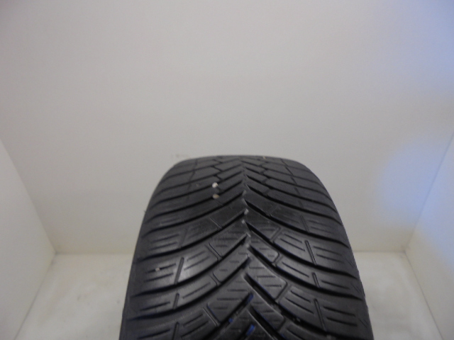 Kleber Quadraxer 2 tyre