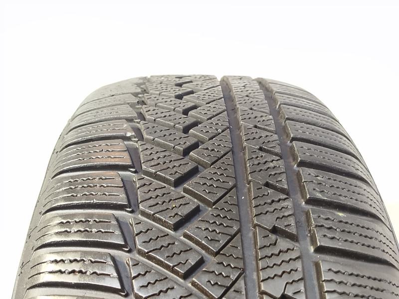 Continental TS850P tyre
