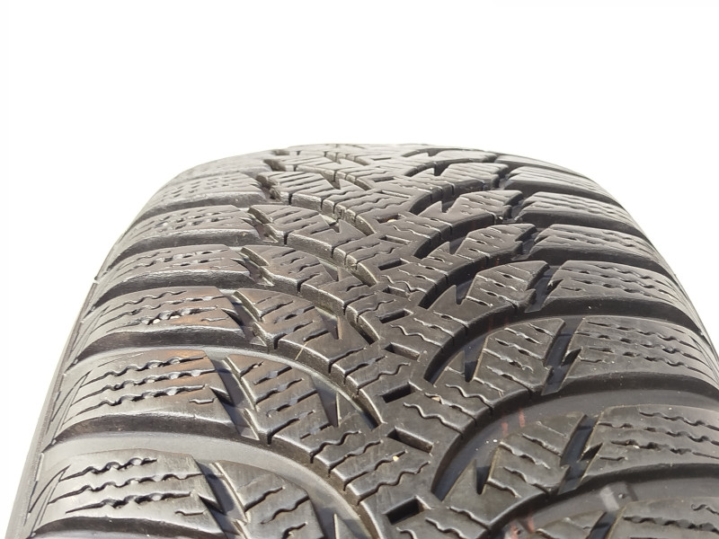 Kumho WP51 WinterCraft tyre