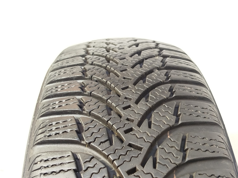 Kumho WP51 WinterCraft tyre