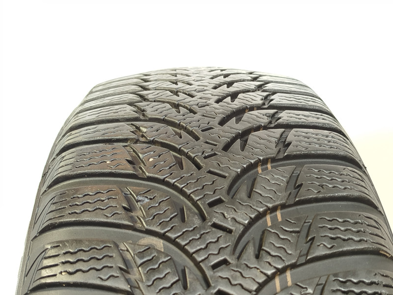 Kumho WP51 WinterCraft tyre