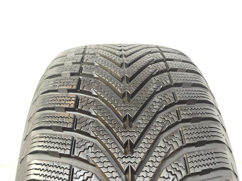 Vredestein Snowtrac tyre
