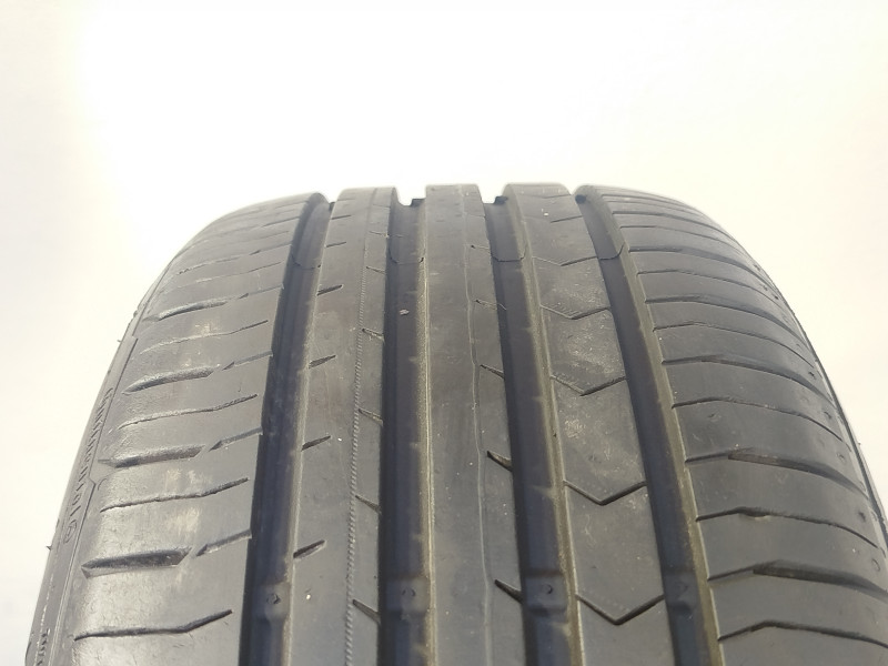 Continental Premiumcontact 5 tyre