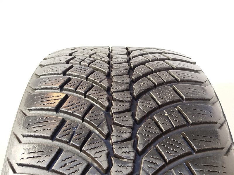 Kumho WP71 Wintercraft tyre