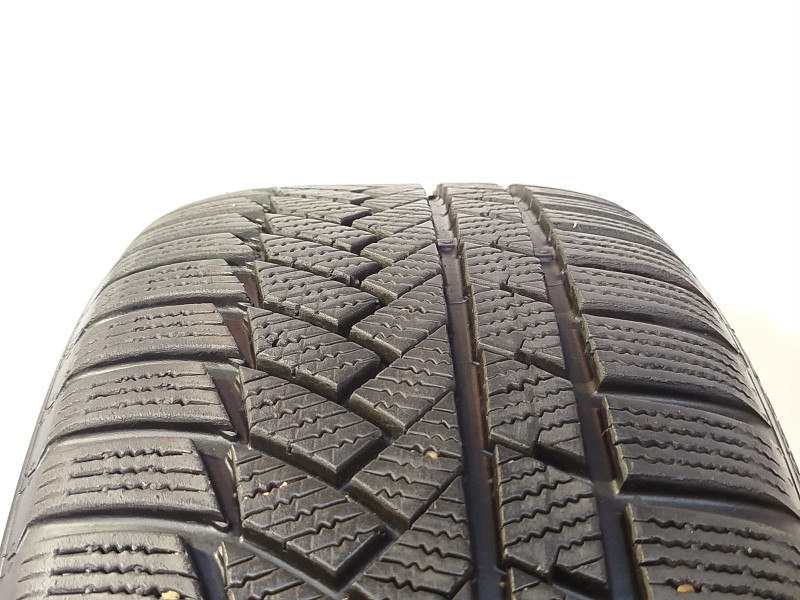 Continental TS850P tyre
