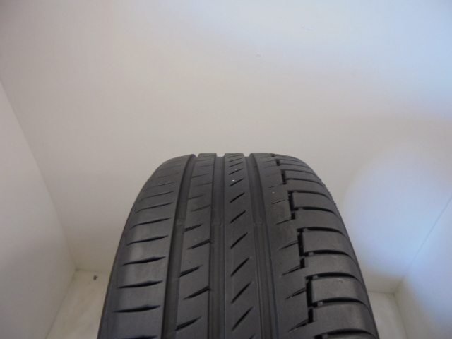 Continental Premiumcontact 6 tyre