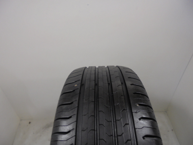 Continental Ecocontact 5 tyre