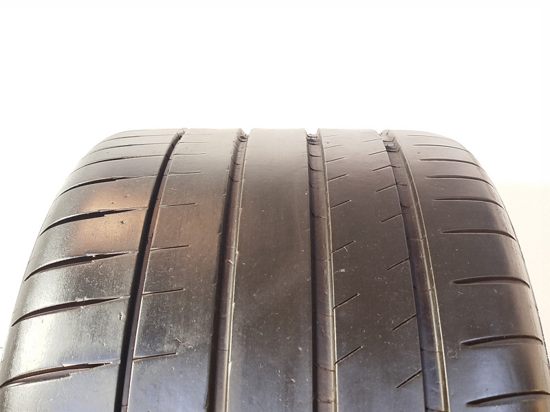 Michelin Pilot SPort 4S tyre