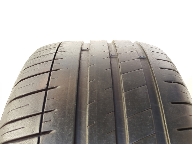 Michelin Pilot Sport 3 tyre
