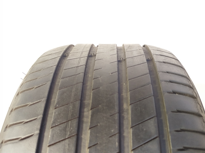 Michelin Latitude Sport 3 ZP tyre