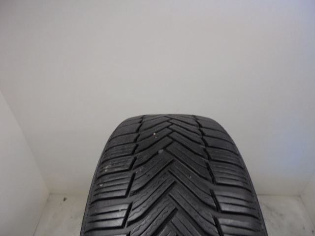 Michelin Alpin 6 tyre