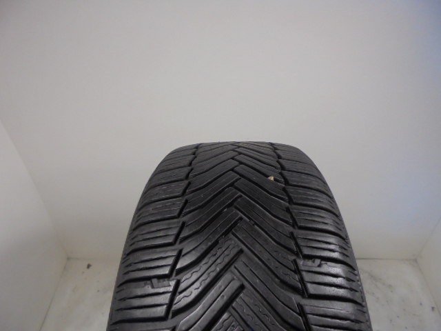 Michelin Alpin 6 tyre