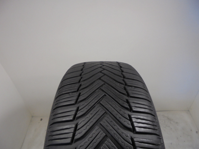 Michelin Alpin 6 tyre