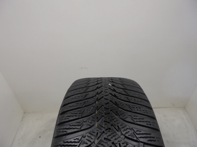 Kumho WP51 WinterCraft tyre