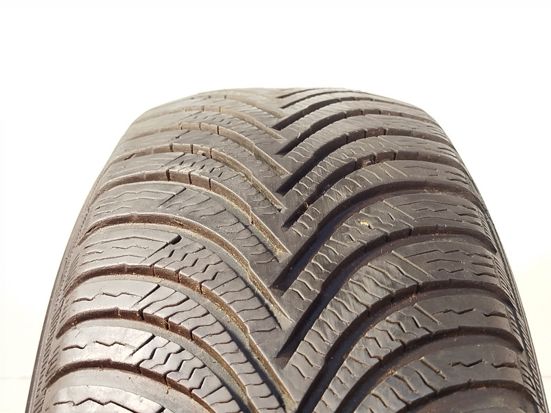 Michelin Alpin 5 tyre