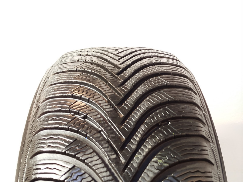 Michelin Alpin 5 tyre