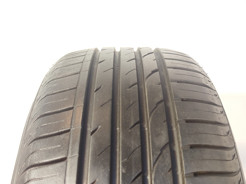 Nexen N Blue HD tyre