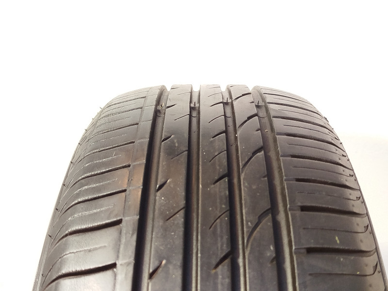 Nexen N Blue HD tyre
