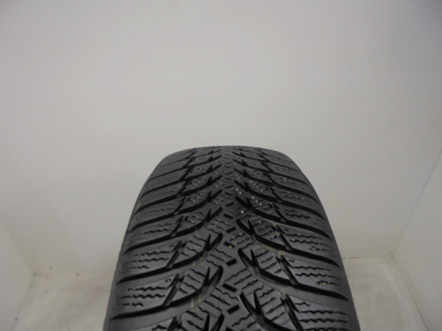 Kumho WP51 tyre