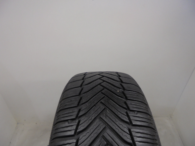 Michelin Alpin 6 tyre