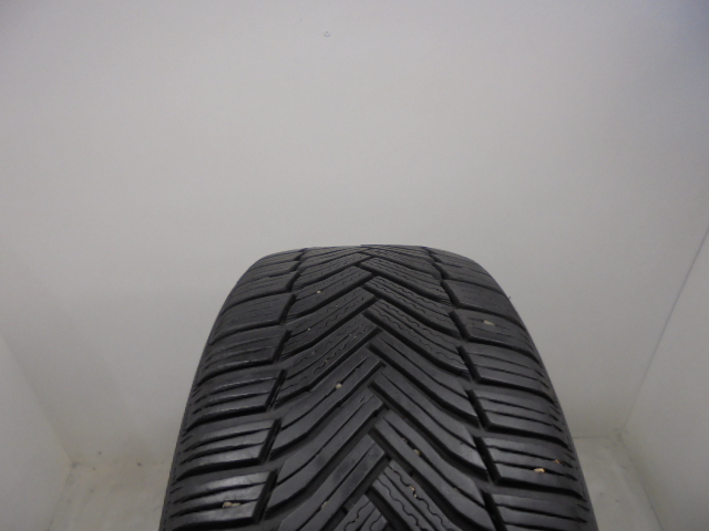 Michelin Alpin 6 tyre