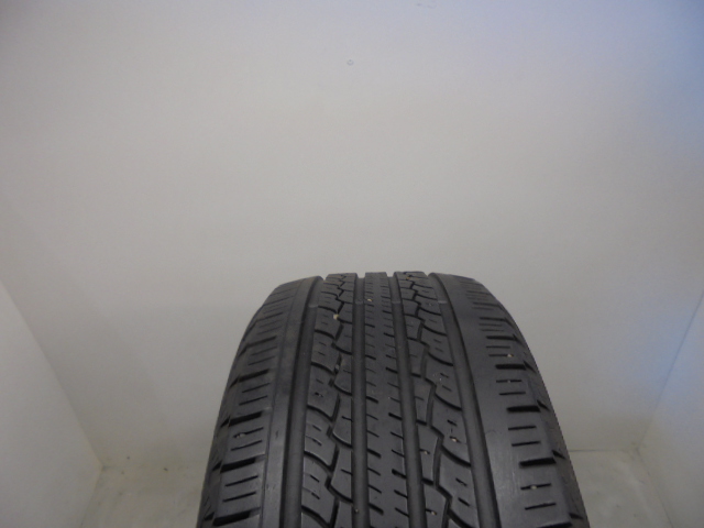 Mazzini Eco Saver tyre