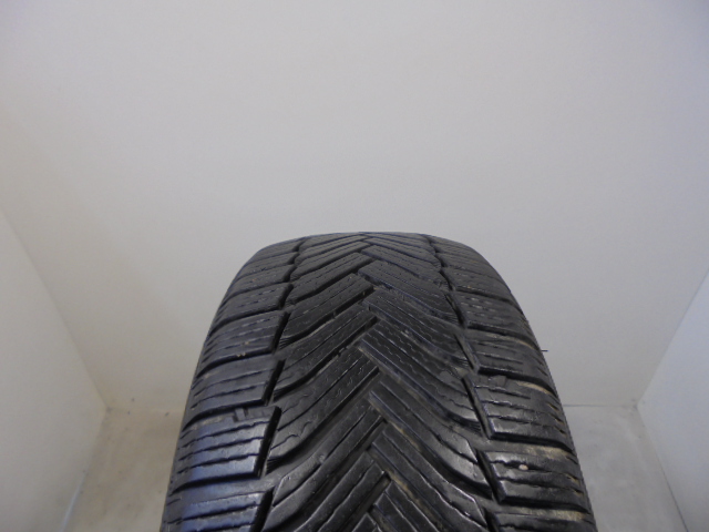 Michelin Alpin 6 tyre