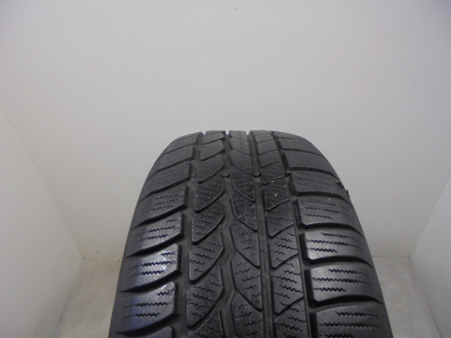 Continental 4x4 wintercontact tyre
