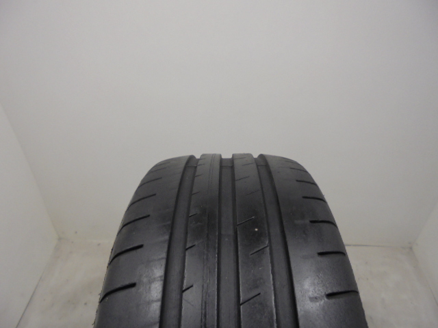 Fulda Ecocontrol HP2 tyre