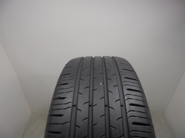 Continental Ecocontact 6 tyre