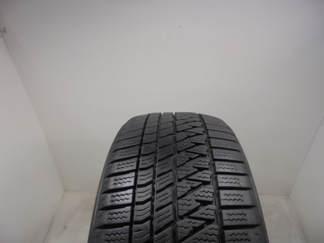 Kumho WS71 tyre