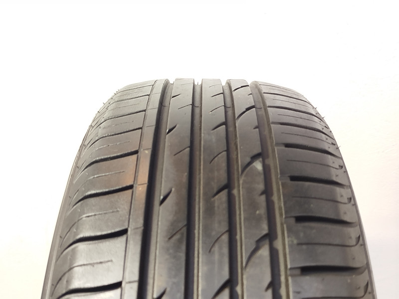 Nexen Nblue HD tyre