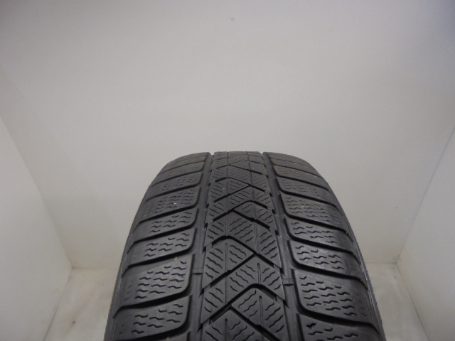 Pirelli Sottozero 3 RFT tyre
