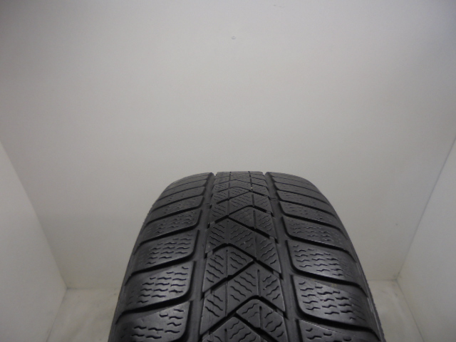 Pirelli Sottozero 3 RFT tyre