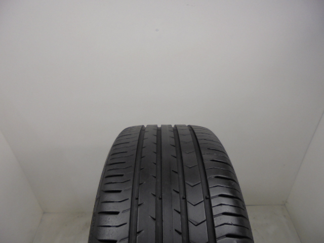Continental Premiumcontact 5 tyre